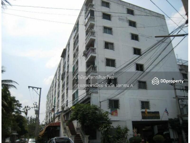 For Sale - Tha It Condo Town 2, Nonthaburi