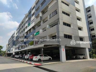 ขาย - Garden Court : การ์เด้น คอร์ท คอนโดมิเนียม, กรุงเทพ