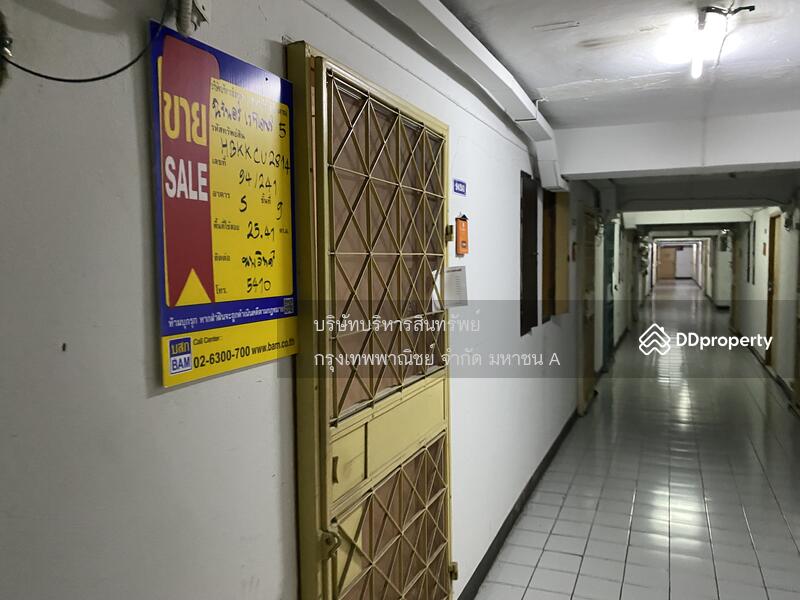 ขาย - Nirun Residence 2 : นิรันดร์ เรซิเดนซ์ 2, กรุงเทพ