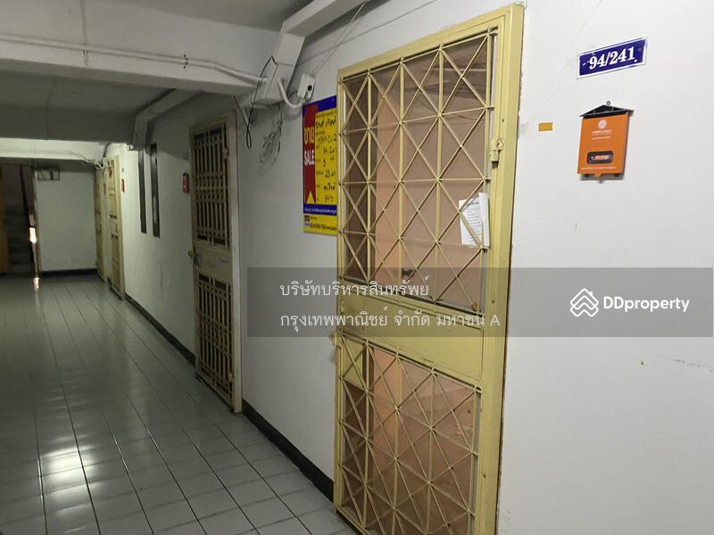 ขาย - Nirun Residence 2 : นิรันดร์ เรซิเดนซ์ 2, กรุงเทพ