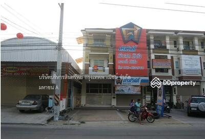 ขาย - 42 ถนน มิตรสัมพันธ์ Banpuk, อำเภอเมืองชลบุรี ชลบุรี, ชลบุรี