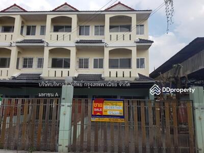 ขาย - บางเขน วิลล่า, กรุงเทพ