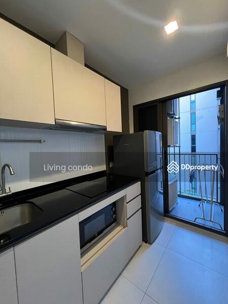 For Rent - Chambers Cher Ratchada–Ramintra, Bangkok