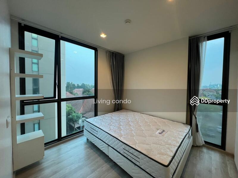 For Rent - Chambers Cher Ratchada–Ramintra, Bangkok
