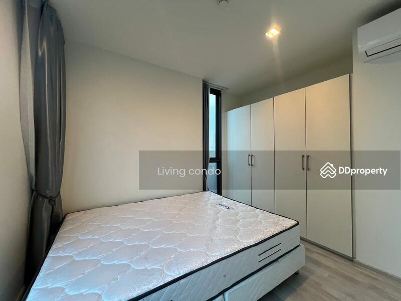For Rent - Chambers Cher Ratchada–Ramintra, Bangkok