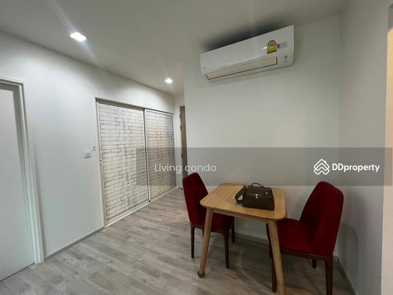 ให้เช่า - Chambers Cher Ratchada–Ramintra : แชมเบอร์ส เฌอ รัชดา-รามอินทรา, กรุงเทพ