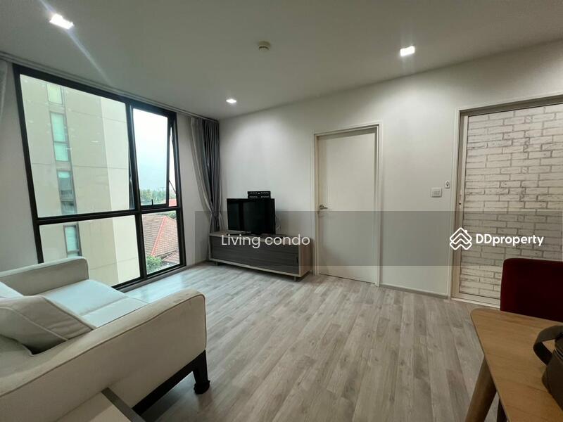 ให้เช่า - Chambers Cher Ratchada–Ramintra : แชมเบอร์ส เฌอ รัชดา-รามอินทรา, กรุงเทพ