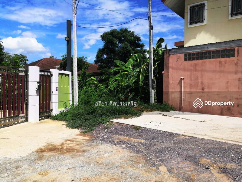 ขาย - ที่ดิน 94 ตร.ว. ในเมืองพิษณุโลก, พิษณุโลก