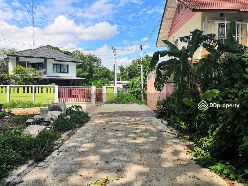 ขาย - ที่ดิน 94 ตร.ว. ในเมืองพิษณุโลก, พิษณุโลก