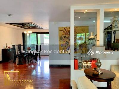 For Rent - Kiarti Thanee City Mansion, Bangkok