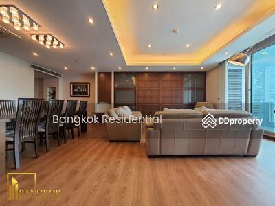 For Rent - Sky Villas, Bangkok
