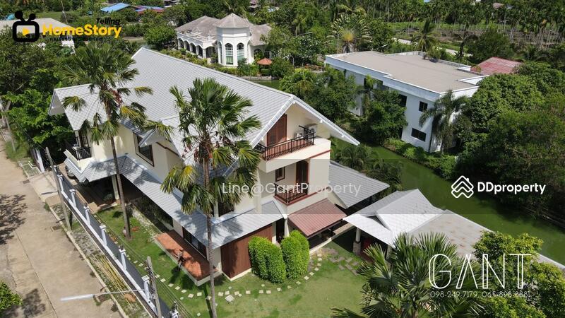 ขาย - กฤษดานคร 27, นครปฐม