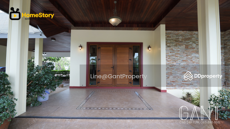 ขาย - กฤษดานคร 27, นครปฐม