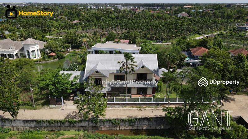 ขาย - กฤษดานคร 27, นครปฐม