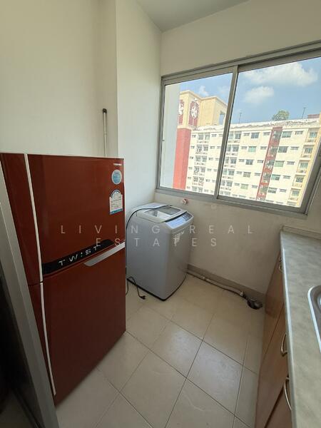 ให้เช่า - City Home Rattanathibet : ซิตี้โฮม รัตนาธิเบศร์, นนทบุรี