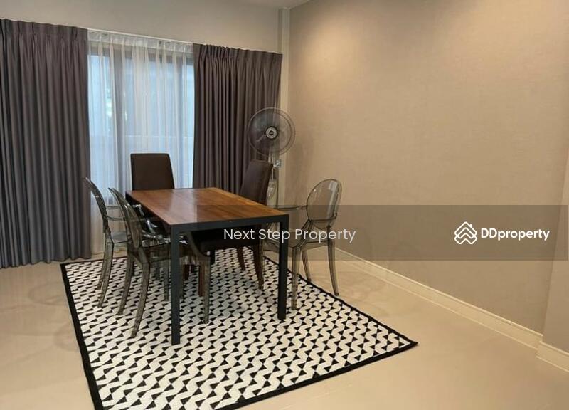 Setthasiri Krungthep Kreetha, Bangkok, Krungthep Kreetha Road, Hua Mak, Bang Kapi, Bangkok, 4 Bedrooms, 318 sqm, Single Detached House For Rent, by Next Step Property, 11398149 - DDproperty.com
