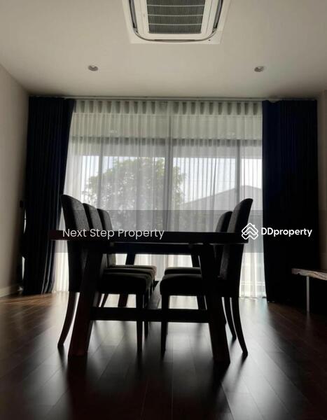 Setthasiri Krungthep Kreetha, Bangkok, Krungthep Kreetha Road, Hua Mak, Bang Kapi, Bangkok, 4 Bedrooms, 318 sqm, Single Detached House For Rent, by Next Step Property, 11398149 - DDproperty.com