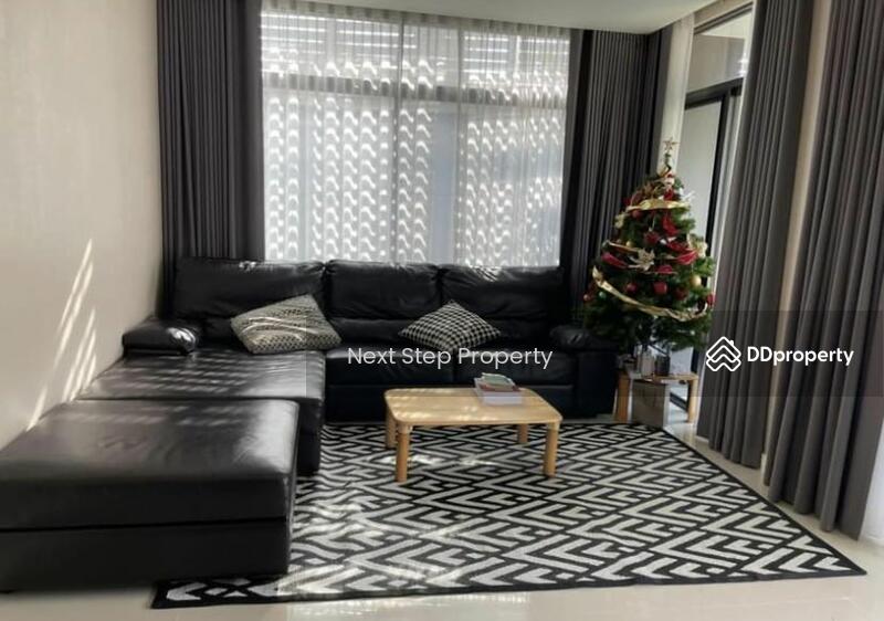 Setthasiri Krungthep Kreetha, Bangkok, Krungthep Kreetha Road, Hua Mak, Bang Kapi, Bangkok, 4 Bedrooms, 318 sqm, Single Detached House For Rent, by Next Step Property, 11398149 - DDproperty.com