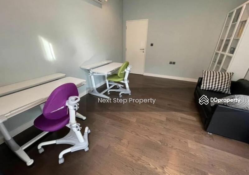 Setthasiri Krungthep Kreetha, Bangkok, Krungthep Kreetha Road, Hua Mak, Bang Kapi, Bangkok, 4 Bedrooms, 318 sqm, Single Detached House For Rent, by Next Step Property, 11398149 - DDproperty.com