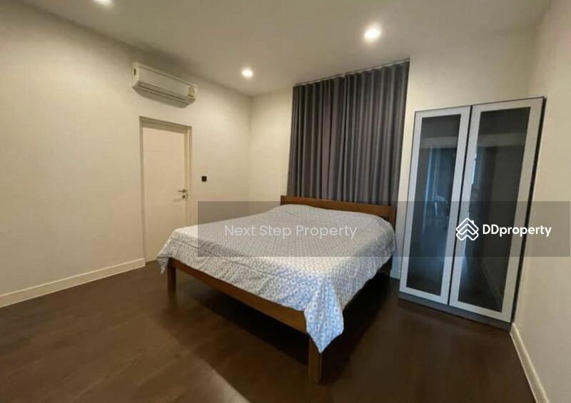 Setthasiri Krungthep Kreetha, Bangkok, Krungthep Kreetha Road, Hua Mak, Bang Kapi, Bangkok, 4 Bedrooms, 318 sqm, Single Detached House For Rent, by Next Step Property, 11398149 - DDproperty.com