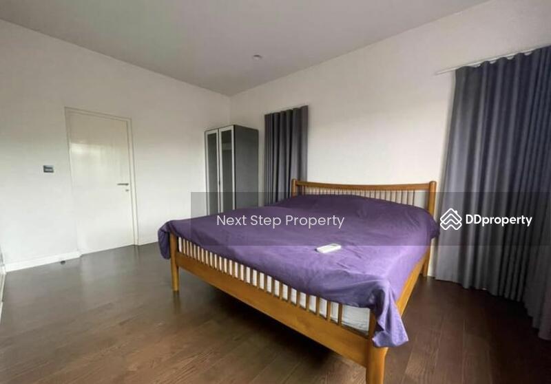 Setthasiri Krungthep Kreetha, Bangkok, Krungthep Kreetha Road, Hua Mak, Bang Kapi, Bangkok, 4 Bedrooms, 318 sqm, Single Detached House For Rent, by Next Step Property, 11398149 - DDproperty.com