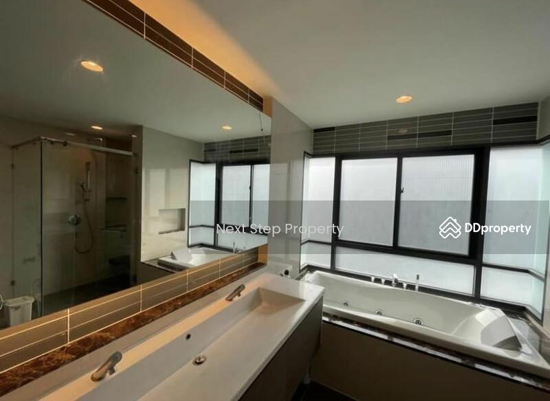 Setthasiri Krungthep Kreetha, Bangkok, Krungthep Kreetha Road, Hua Mak, Bang Kapi, Bangkok, 4 Bedrooms, 318 sqm, Single Detached House For Rent, by Next Step Property, 11398149 - DDproperty.com