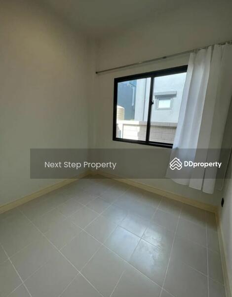 Setthasiri Krungthep Kreetha, Bangkok, Krungthep Kreetha Road, Hua Mak, Bang Kapi, Bangkok, 4 Bedrooms, 318 sqm, Single Detached House For Rent, by Next Step Property, 11398149 - DDproperty.com