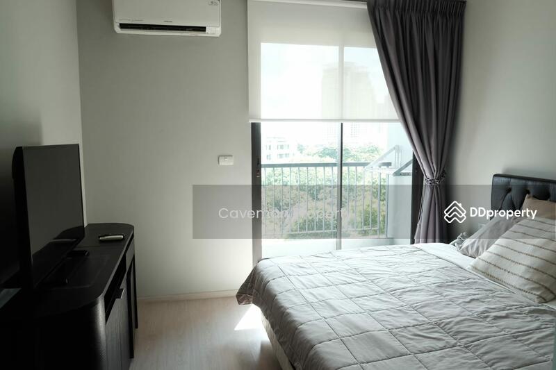 Rhythm Sukhumvit 44/1, Bangkok, Sukhumvit Road, Phra Kanong, Khlong Toei, Bangkok, 1 Bedroom, 45 sqm, Condo For Rent, by Caveman Property, 11398151 - DDproperty.com