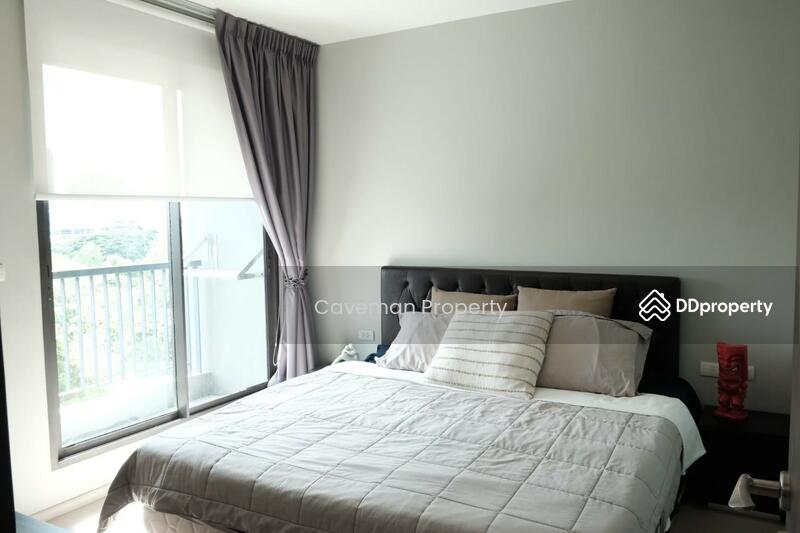 Rhythm Sukhumvit 44/1, Bangkok, Sukhumvit Road, Phra Kanong, Khlong Toei, Bangkok, 1 Bedroom, 45 sqm, Condo For Rent, by Caveman Property, 11398151 - DDproperty.com