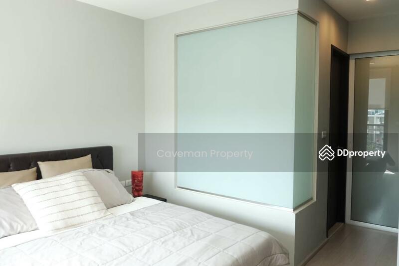 Rhythm Sukhumvit 44/1, Bangkok, Sukhumvit Road, Phra Kanong, Khlong Toei, Bangkok, 1 Bedroom, 45 sqm, Condo For Rent, by Caveman Property, 11398151 - DDproperty.com