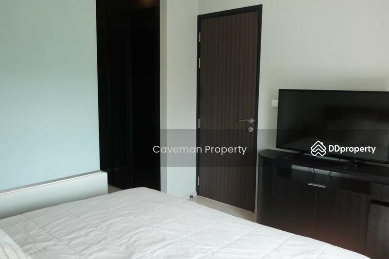 Rhythm Sukhumvit 44/1, Bangkok, Sukhumvit Road, Phra Kanong, Khlong Toei, Bangkok, 1 Bedroom, 45 sqm, Condo For Rent, by Caveman Property, 11398151 - DDproperty.com