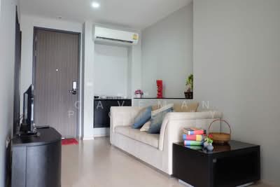 For Rent - Rhythm Sukhumvit 44/1, Bangkok