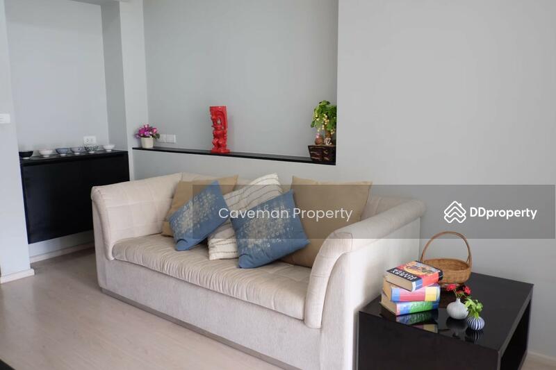 Rhythm Sukhumvit 44/1, Bangkok, Sukhumvit Road, Phra Kanong, Khlong Toei, Bangkok, 1 Bedroom, 45 sqm, Condo For Rent, by Caveman Property, 11398151 - DDproperty.com