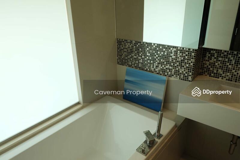 Rhythm Sukhumvit 44/1, Bangkok, Sukhumvit Road, Phra Kanong, Khlong Toei, Bangkok, 1 Bedroom, 45 sqm, Condo For Rent, by Caveman Property, 11398151 - DDproperty.com
