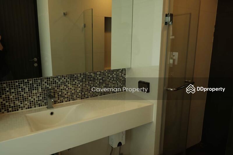 Rhythm Sukhumvit 44/1, Bangkok, Sukhumvit Road, Phra Kanong, Khlong Toei, Bangkok, 1 Bedroom, 45 sqm, Condo For Rent, by Caveman Property, 11398151 - DDproperty.com