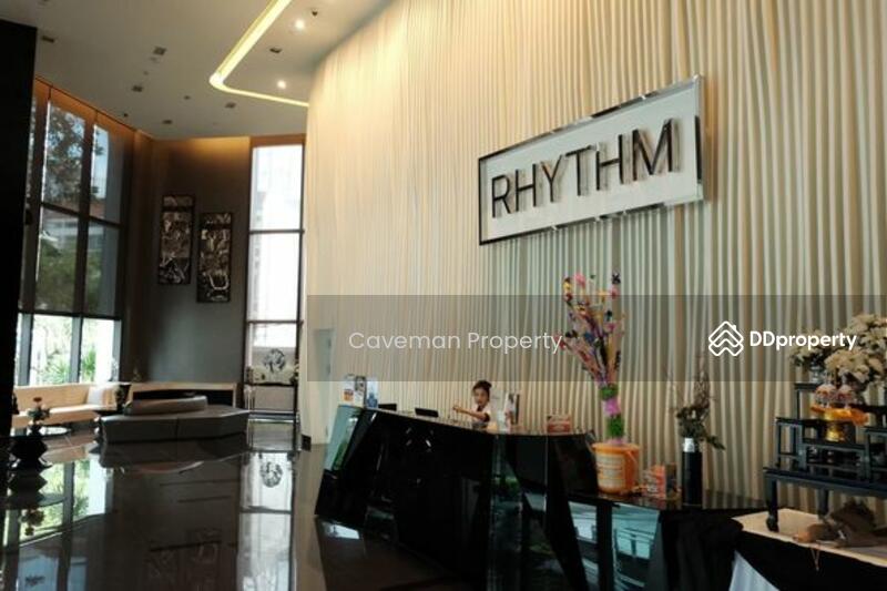Rhythm Sukhumvit 44/1 : ริธึ่ม สุขุมวิท 44/1, กรุงเทพ, ถนนสุขุมวิท แขวงพระโขนง เขตคลองเตย กรุงเทพมหานคร, พระโขนง, คลองเตย, กรุงเทพ, 45 ตร.ม., คอนโด ให้เช่า, โดย Caveman Property, 11398151 - DDproperty.com