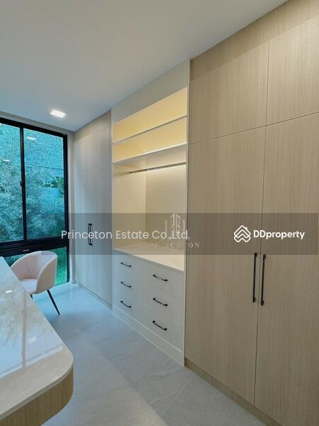 VIVE Krungthep Kreetha, Bangkok, Krungthep Kreetha Road, Saphan Sung, Saphan Sung, Bangkok, 4 Bedrooms, 421 sqm, Single Detached House For Rent, by Princeton Estate Co.,Ltd., 11398156 - DDproperty.com