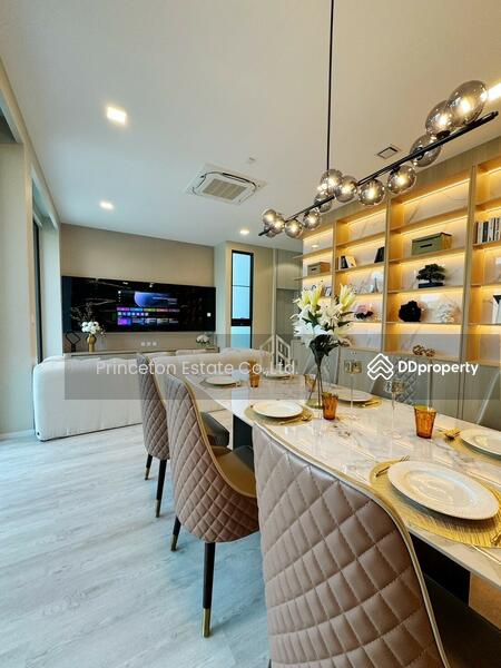 VIVE Krungthep Kreetha, Bangkok, Krungthep Kreetha Road, Saphan Sung, Saphan Sung, Bangkok, 4 Bedrooms, 421 sqm, Single Detached House For Rent, by Princeton Estate Co.,Ltd., 11398156 - DDproperty.com