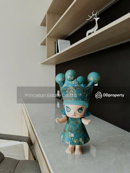 VIVE Krungthep Kreetha, Bangkok, Krungthep Kreetha Road, Saphan Sung, Saphan Sung, Bangkok, 4 Bedrooms, 421 sqm, Single Detached House For Rent, by Princeton Estate Co.,Ltd., 11398156 - DDproperty.com