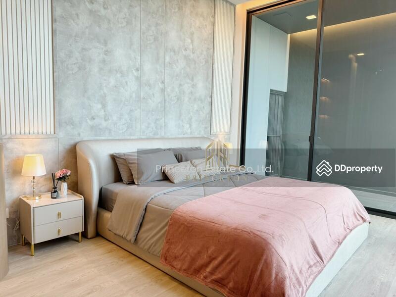 VIVE Krungthep Kreetha, Bangkok, Krungthep Kreetha Road, Saphan Sung, Saphan Sung, Bangkok, 4 Bedrooms, 421 sqm, Single Detached House For Rent, by Princeton Estate Co.,Ltd., 11398156 - DDproperty.com