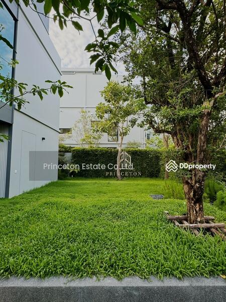 VIVE Krungthep Kreetha : วีเว่ กรุงเทพกรีฑา, กรุงเทพ, ถนนกรุงเทพกรีฑา, สะพานสูง, สะพานสูง, กรุงเทพ, 421 ตร.ม., บ้านเดี่ยว ให้เช่า, โดย Princeton Estate Co.,Ltd., 11398156 - DDproperty.com