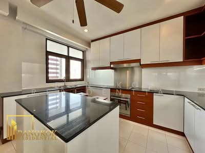 For Rent - Niti Court, Bangkok