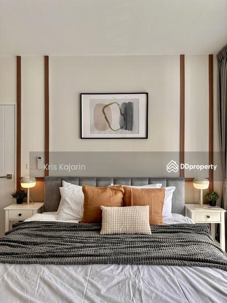 Hive Sathorn : ไฮฟ์ สาทร, กรุงเทพ, ถนนกรุงธนบุรี, คลองต้นไทร, คลองสาน, กรุงเทพ, 49 ตร.ม., คอนโด ให้เช่า, โดย Kris Kajarin, 11398239 - DDproperty.com
