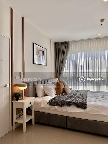 Hive Sathorn : ไฮฟ์ สาทร, กรุงเทพ, ถนนกรุงธนบุรี, คลองต้นไทร, คลองสาน, กรุงเทพ, 49 ตร.ม., คอนโด ให้เช่า, โดย Kris Kajarin, 11398239 - DDproperty.com