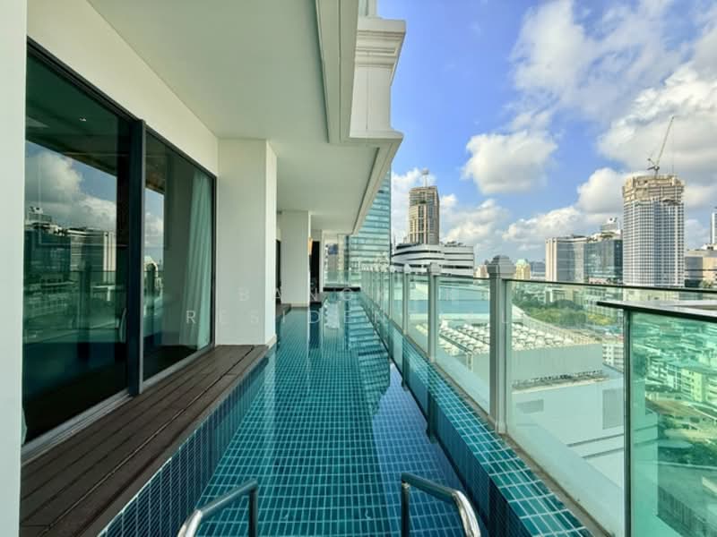 Le Raffine Sukhumvit 39 : เลอ รัฟฟิเน่ สุขุมวิท 39, กรุงเทพ, ซอยสุขุมวิท 39, คลองตันเหนือ, วัฒนา, กรุงเทพ, 480 ตร.ม., คอนโด ให้เช่า, โดย Bangkok Residential, 11398259 - DDproperty.com