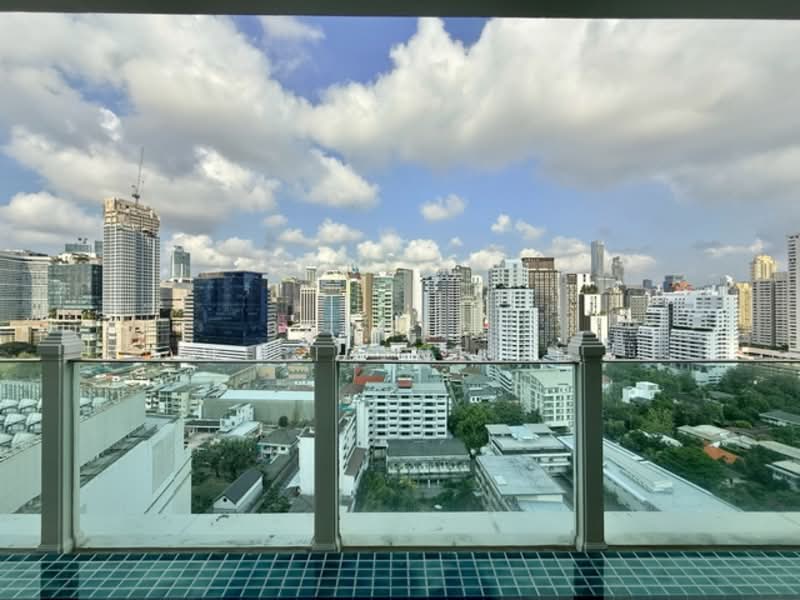 Le Raffine Sukhumvit 39 : เลอ รัฟฟิเน่ สุขุมวิท 39, กรุงเทพ, ซอยสุขุมวิท 39, คลองตันเหนือ, วัฒนา, กรุงเทพ, 480 ตร.ม., คอนโด ให้เช่า, โดย Bangkok Residential, 11398259 - DDproperty.com