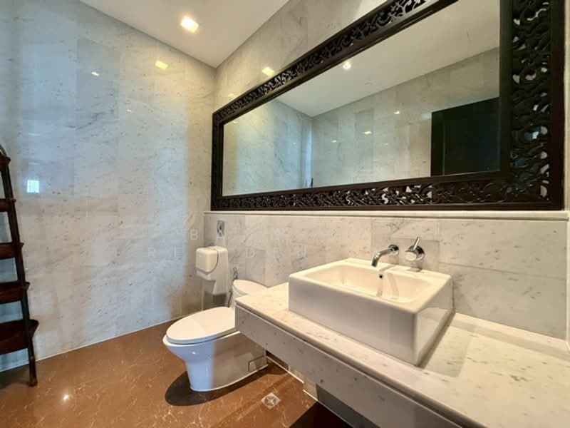 Le Raffine Sukhumvit 39 : เลอ รัฟฟิเน่ สุขุมวิท 39, กรุงเทพ, ซอยสุขุมวิท 39, คลองตันเหนือ, วัฒนา, กรุงเทพ, 480 ตร.ม., คอนโด ให้เช่า, โดย Bangkok Residential, 11398259 - DDproperty.com