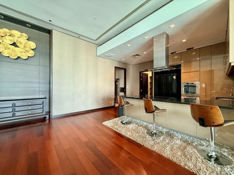 Le Raffine Sukhumvit 39, Bangkok, Soi Sukhumvit 39, Khlong Tan Nua, Watthana, Bangkok, 4 Bedrooms, 480 sqm, Condo For Rent, by Bangkok Residential, 11398259 - DDproperty.com