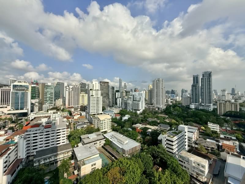 Le Raffine Sukhumvit 39, Bangkok, Soi Sukhumvit 39, Khlong Tan Nua, Watthana, Bangkok, 4 Bedrooms, 480 sqm, Condo For Rent, by Bangkok Residential, 11398259 - DDproperty.com