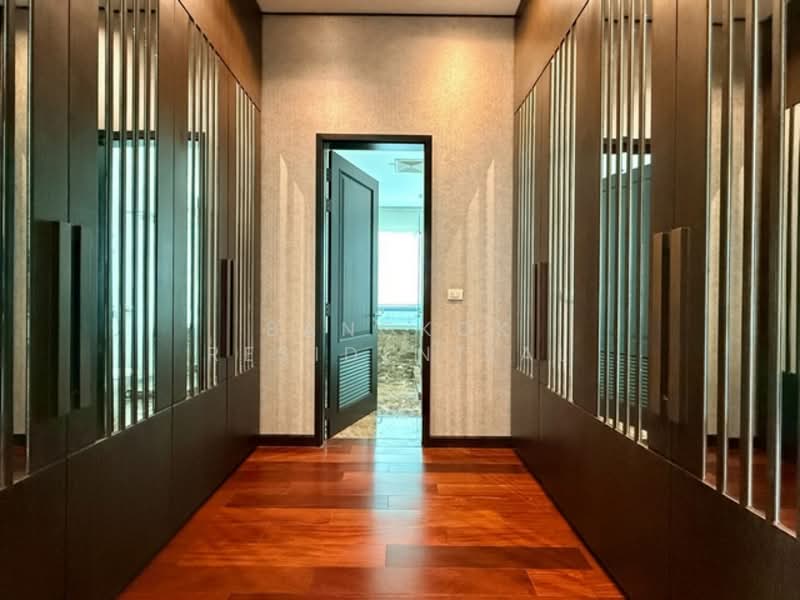 Le Raffine Sukhumvit 39, Bangkok, Soi Sukhumvit 39, Khlong Tan Nua, Watthana, Bangkok, 4 Bedrooms, 480 sqm, Condo For Rent, by Bangkok Residential, 11398259 - DDproperty.com